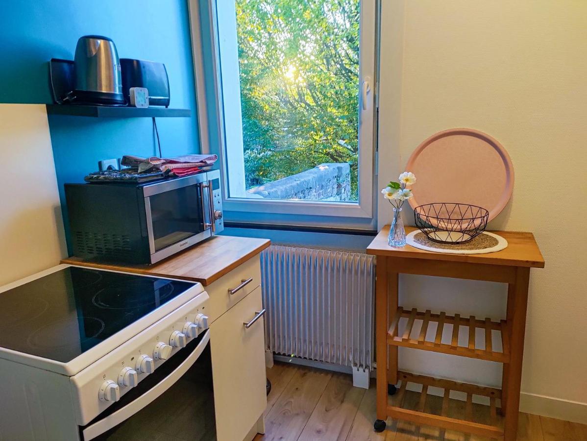 אראס Le Cocon Bleu - Appartement Calme - Parking Gratuit - Fibre מראה חיצוני תמונה